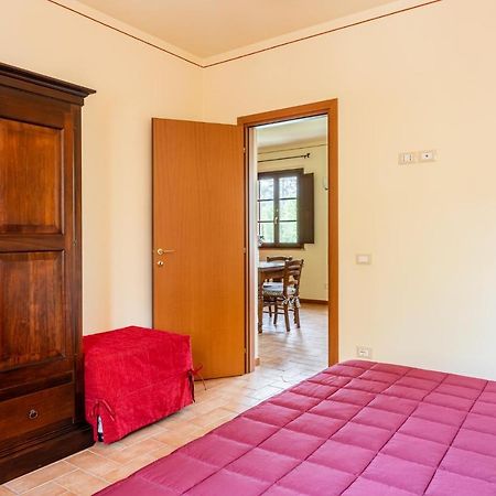 Casolare Dei Fiori - Calla Montecarlo Kültér fotó